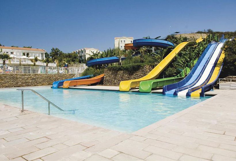 Hotel Paloma Club Sultan  | Ozdere | Izmir | Turkey 4