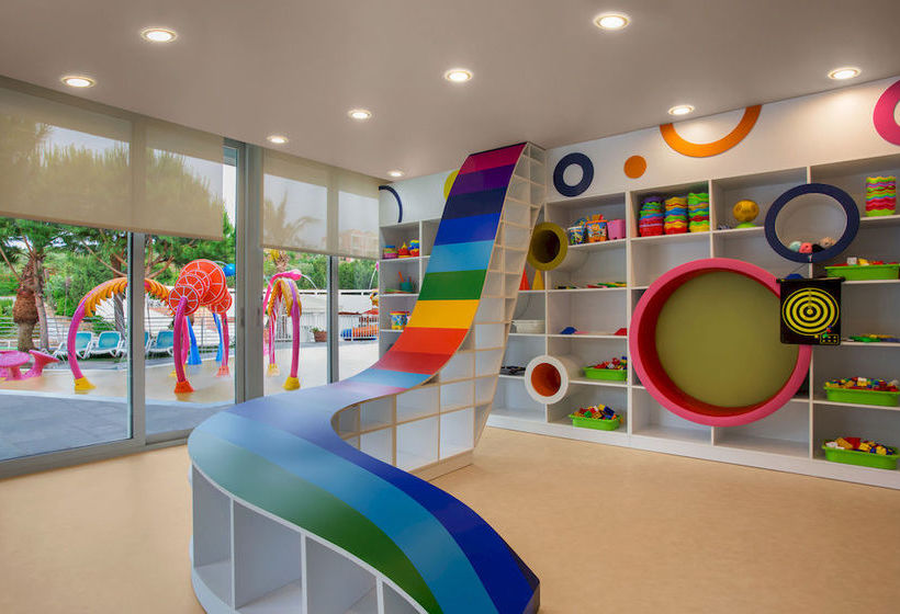 Hotel Paloma Club Sultan  | Ozdere | Izmir | Turkey 5