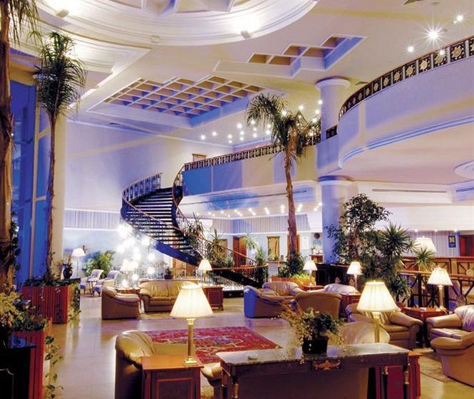 Hotel Paloma Club Sultan  | Ozdere | Izmir | Turkey 6