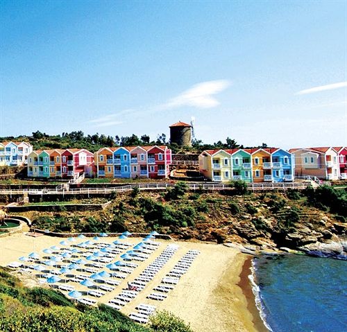 Hotel Paloma Club Sultan  | Ozdere | Izmir | Turkey 7