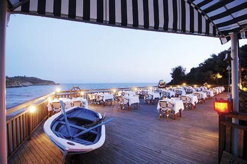 Hotel Paloma Club Sultan  | Ozdere | Izmir | Turkey 8