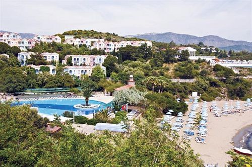 Hotel Paloma Club Sultan  | Ozdere | Izmir | Turkey 9