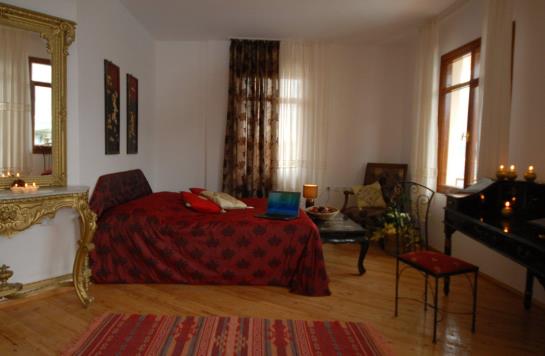 Club Hotel Barbarossa  | Kas | Antalya | Turkey 1