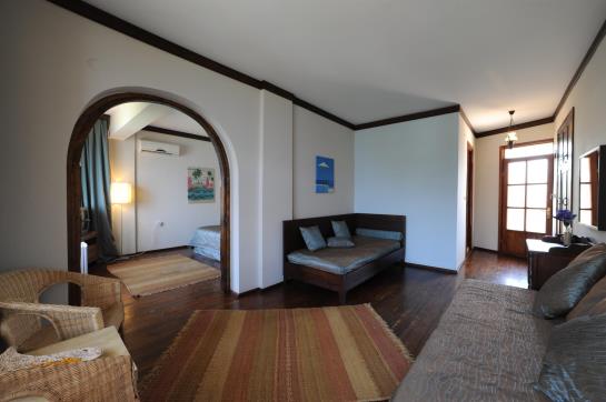 Club Hotel Barbarossa  | Kas | Antalya | Turkey 10