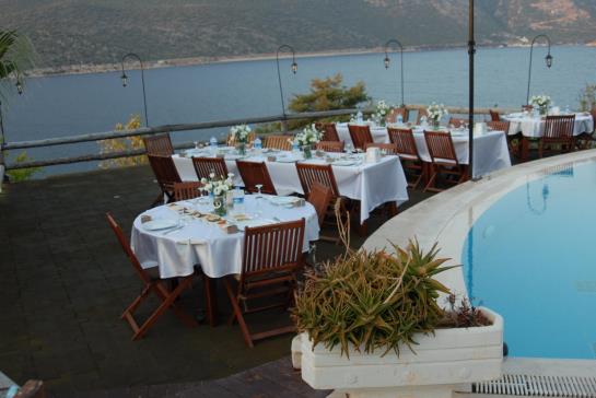 Club Hotel Barbarossa  | Kas | Antalya | Turkey 11