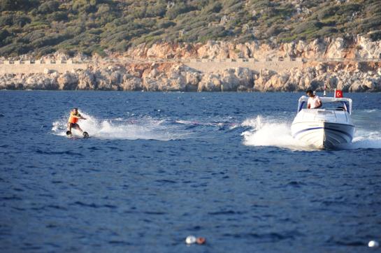 Club Hotel Barbarossa  | Kas | Antalya | Turkey 13