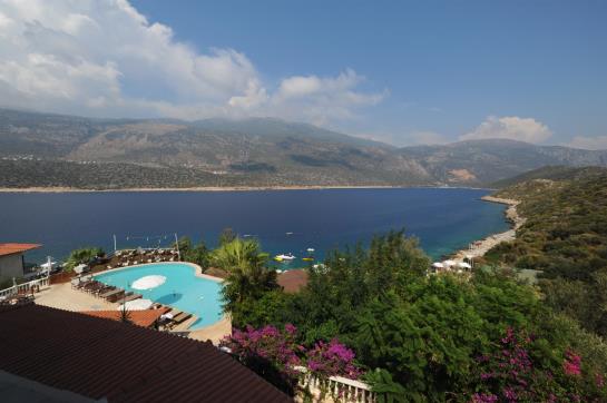 Club Hotel Barbarossa  | Kas | Antalya | Turkey 15