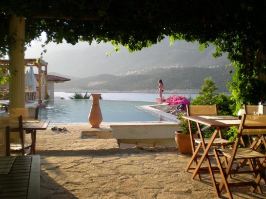 Club Hotel Barbarossa  | Kas | Antalya | Turkey 17