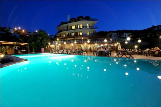 Club Hotel Barbarossa  | Kas | Antalya | Turkey 18