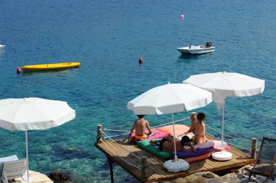 Club Hotel Barbarossa  | Kas | Antalya | Turkey 19