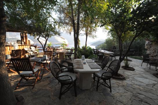 Club Hotel Barbarossa  | Kas | Antalya | Turkey 2