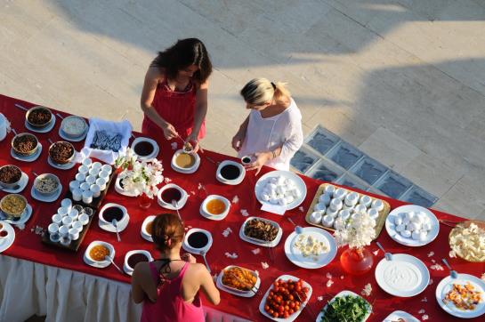 Club Hotel Barbarossa  | Kas | Antalya | Turkey 20