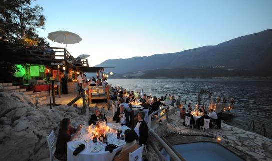 Club Hotel Barbarossa  | Kas | Antalya | Turkey 3