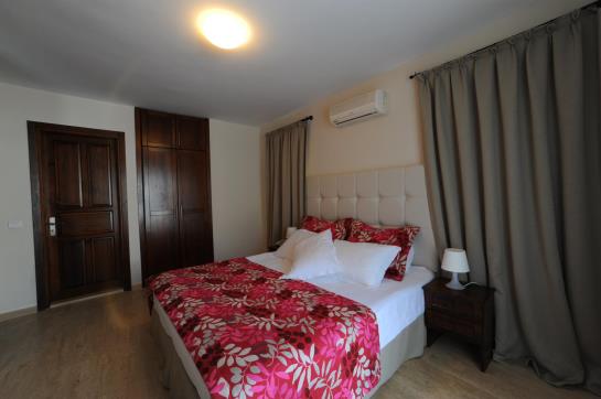 Club Hotel Barbarossa  | Kas | Antalya | Turkey 6