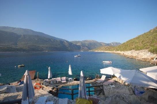 Club Hotel Barbarossa  | Kas | Antalya | Turkey 7