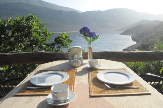 Club Hotel Barbarossa  | Kas | Antalya | Turkey 8