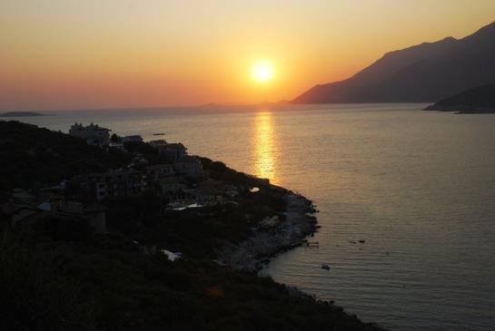 Club Hotel Barbarossa  | Kas | Antalya | Turkey 9