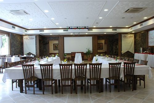 Hotel Elit Palas Boutique  | Ankara | Ankara | Turkey 11