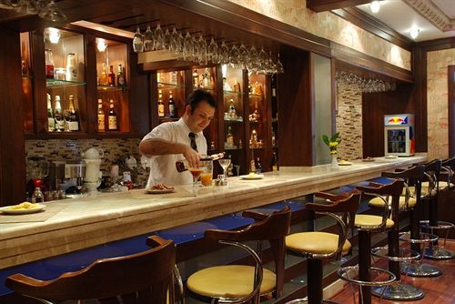 Hotel Elit Palas Boutique  | Ankara | Ankara | Turkey 2