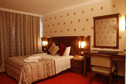 Hotel Elit Palas Boutique  | Ankara | Ankara | Turkey 5