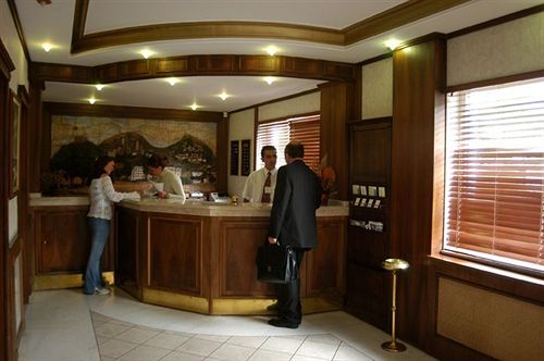 Hotel Elit Palas Boutique  | Ankara | Ankara | Turkey 9