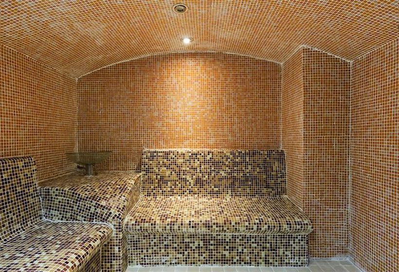 Hotel Grand Eras Kayseri