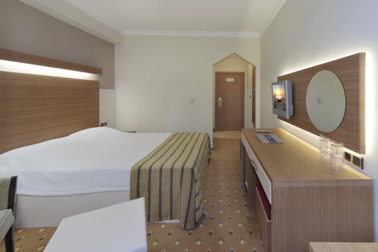 Hotel Grand Eras Kayseri  | Kayseri | Kayseri | Turkey 10