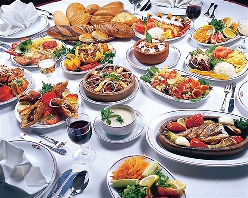 Hotel Grand Eras Kayseri  | Kayseri | Kayseri | Turkey 12