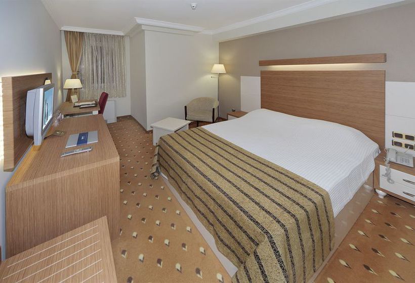 Hotel Grand Eras Kayseri  | Kayseri | Kayseri | Turkey 4