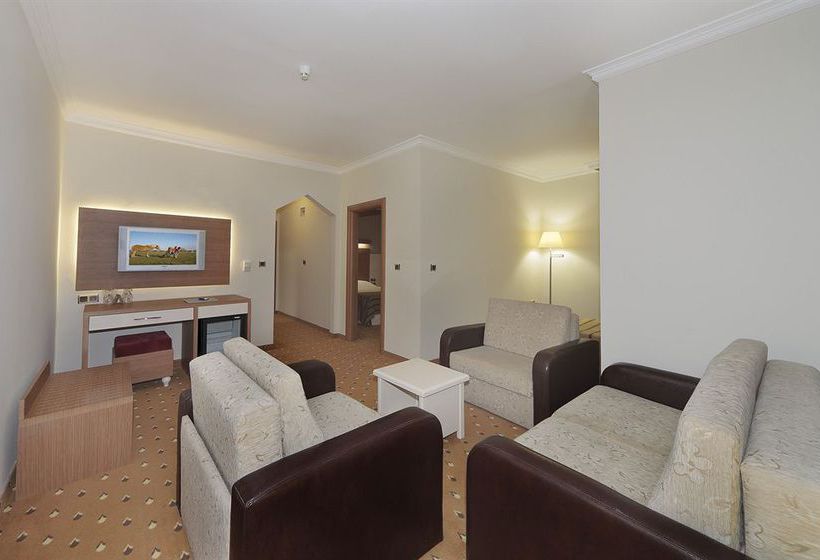 Hotel Grand Eras Kayseri  | Kayseri | Kayseri | Turkey 5