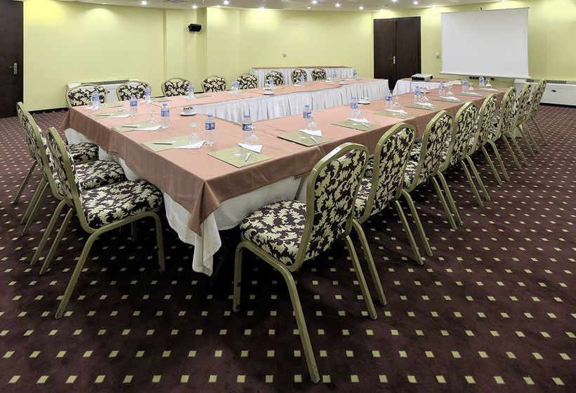 Hotel Grand Eras Kayseri  | Kayseri | Kayseri | Turkey 7