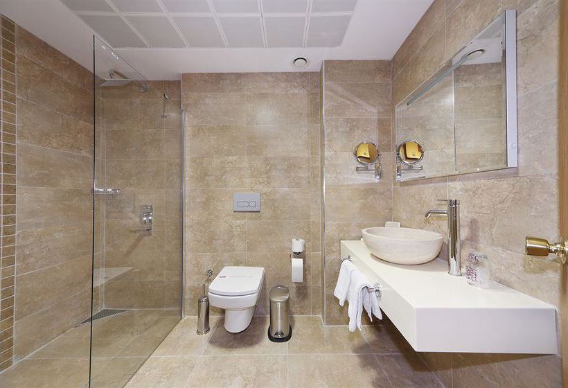 Hotel Grand Eras Kayseri  | Kayseri | Kayseri | Turkey 8