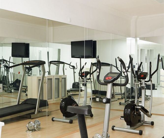 Hotel Grand Eras Kayseri  | Kayseri | Kayseri | Turkey 9