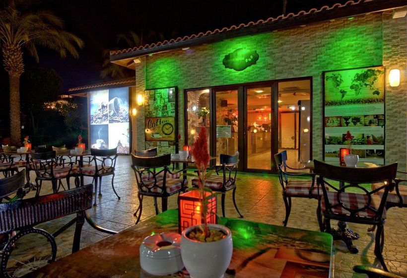 Hotel Magic Life Waterworld Imperial  | Belek | Antalya | Turkey 1