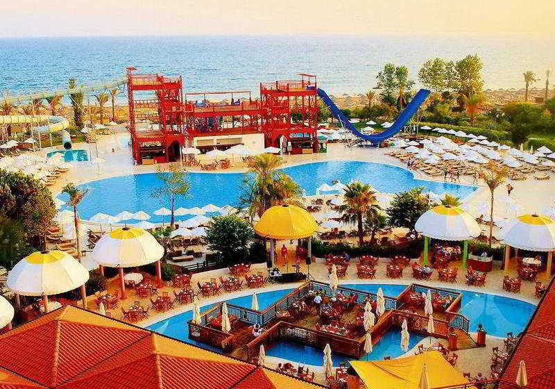 Hotel Magic Life Waterworld Imperial  | Belek | Antalya | Turkey 12