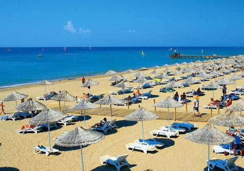 Hotel Magic Life Waterworld Imperial  | Belek | Antalya | Turkey 13