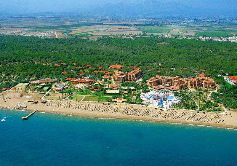 Hotel Magic Life Waterworld Imperial  | Belek | Antalya | Turkey 15