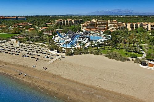 Hotel Magic Life Waterworld Imperial  | Belek | Antalya | Turkey 17