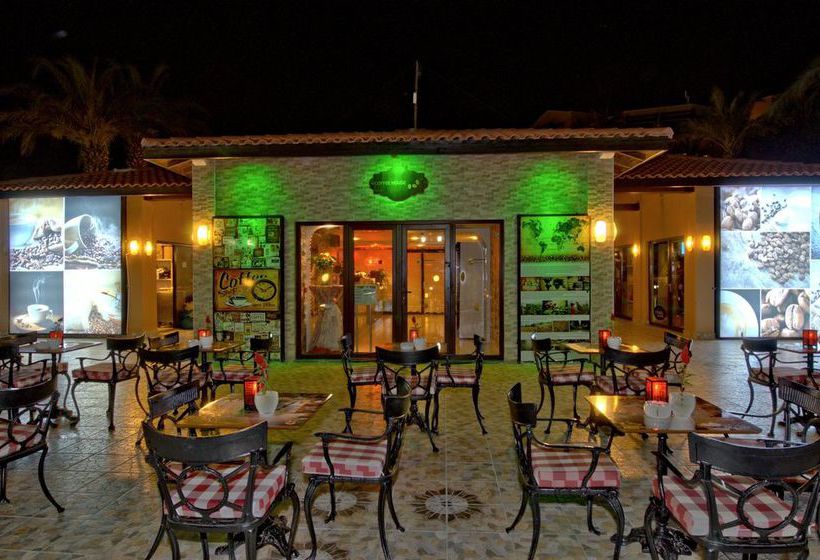 Hotel Magic Life Waterworld Imperial  | Belek | Antalya | Turkey 2