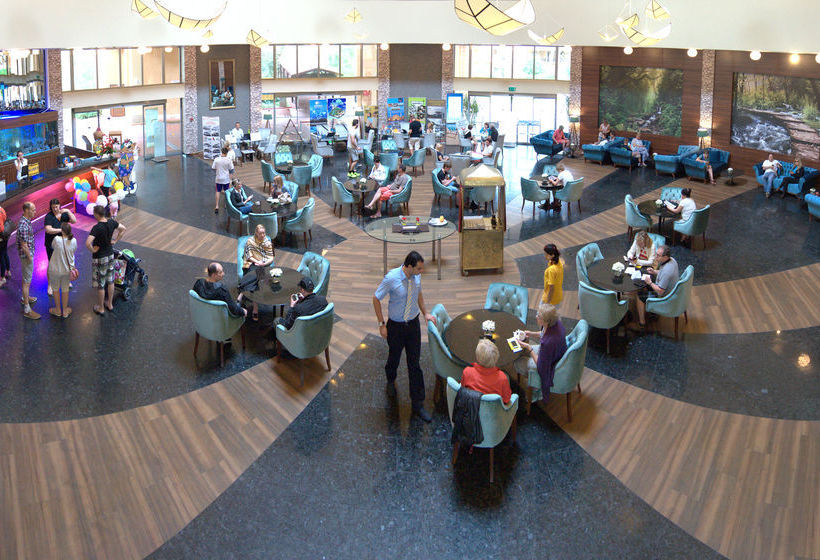 Hotel Magic Life Waterworld Imperial  | Belek | Antalya | Turkey 3