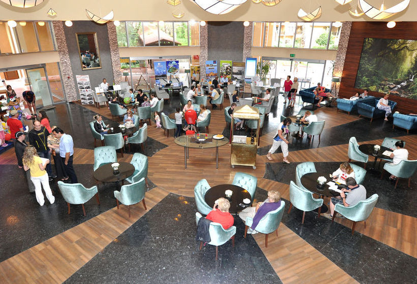 Hotel Magic Life Waterworld Imperial  | Belek | Antalya | Turkey 4