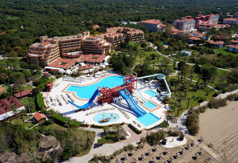 Hotel Magic Life Waterworld Imperial  | Belek | Antalya | Turkey 5