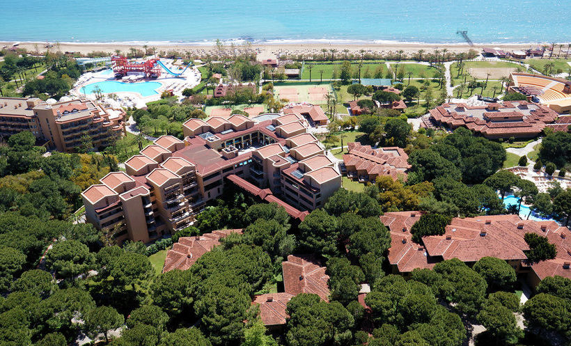Hotel Magic Life Waterworld Imperial  | Belek | Antalya | Turkey 7