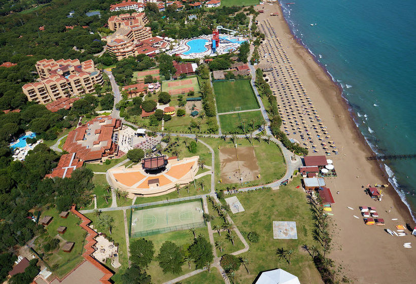 Hotel Magic Life Waterworld Imperial  | Belek | Antalya | Turkey 8