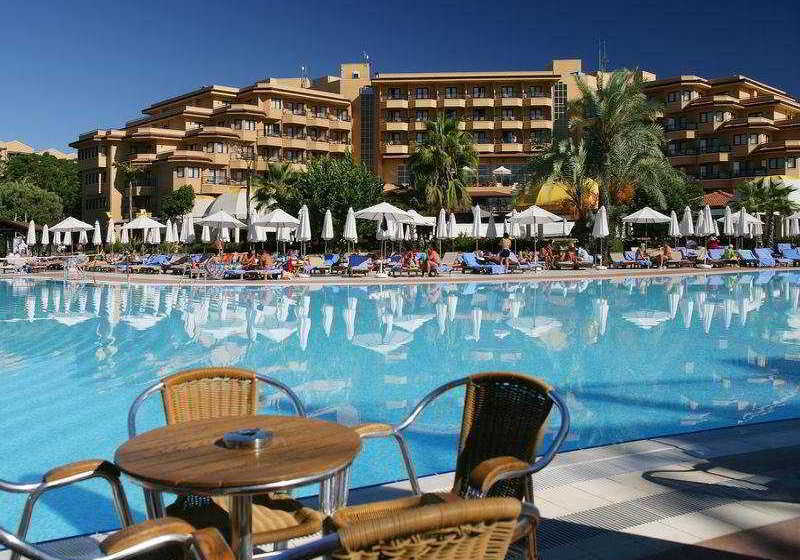 Hotel Magic Life Waterworld Imperial  | Belek | Antalya | Turkey 9