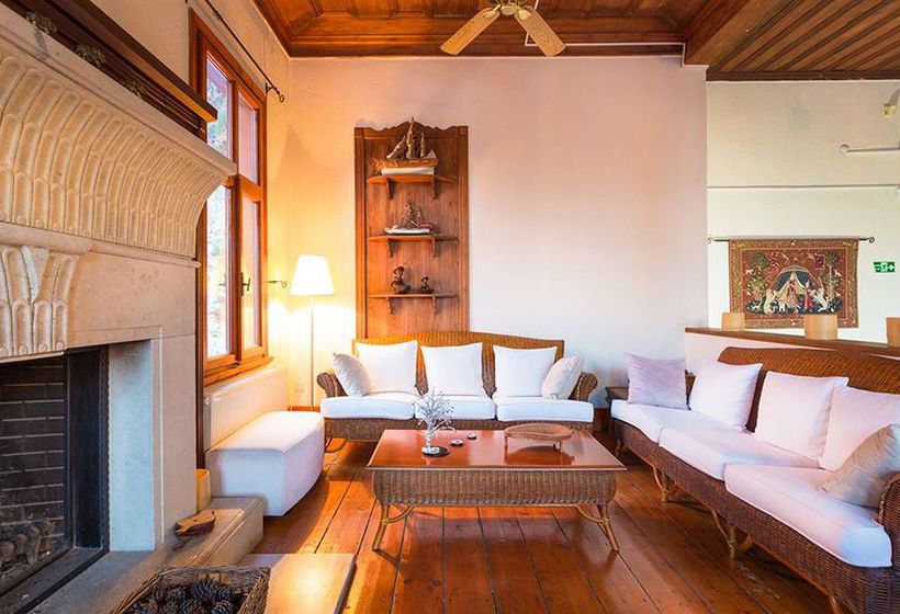 Hotel Buyukada Koskorman Boutique  | Buyukada | Istanbul | Turkey 10