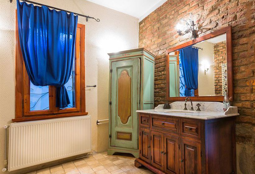 Hotel Buyukada Koskorman Boutique  | Buyukada | Istanbul | Turkey 12