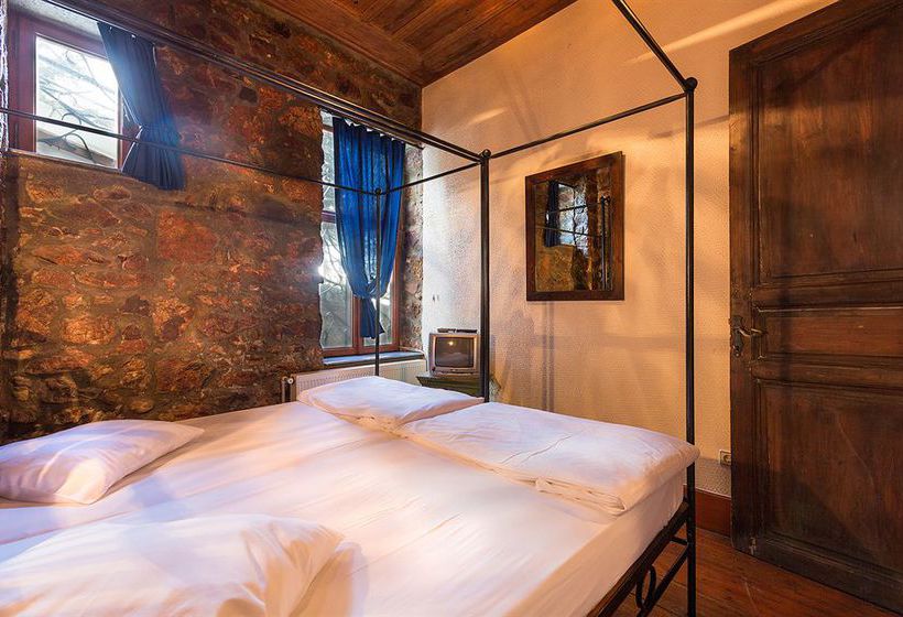 Hotel Buyukada Koskorman Boutique  | Buyukada | Istanbul | Turkey 15