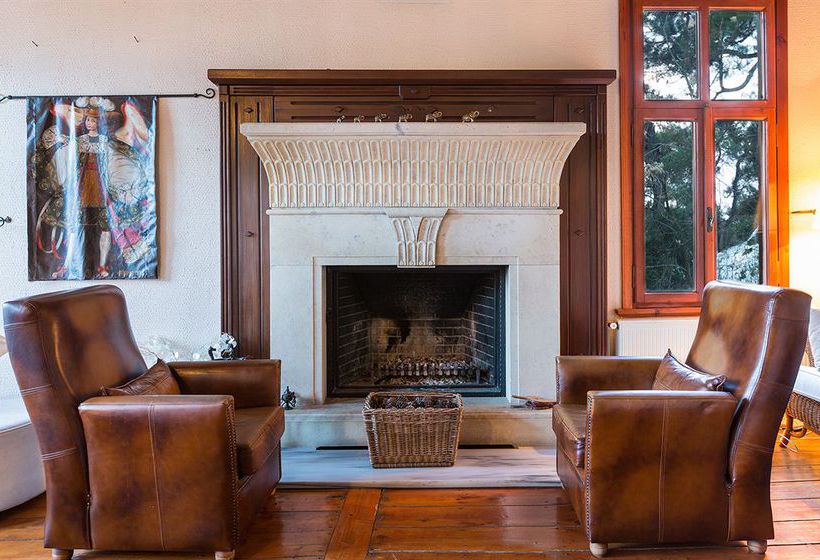 Hotel Buyukada Koskorman Boutique  | Buyukada | Istanbul | Turkey 16