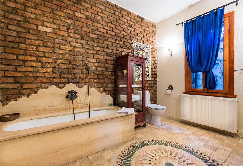 Hotel Buyukada Koskorman Boutique  | Buyukada | Istanbul | Turkey 17